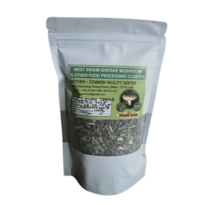Dried Lemongrass
