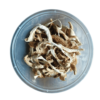 Dried Oyster Mushrooms