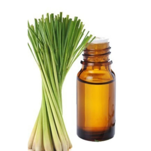 Lemongrass Essential Oil