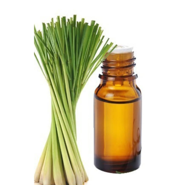 Lemongrass Essential Oil