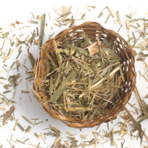 Dried Lemongrass