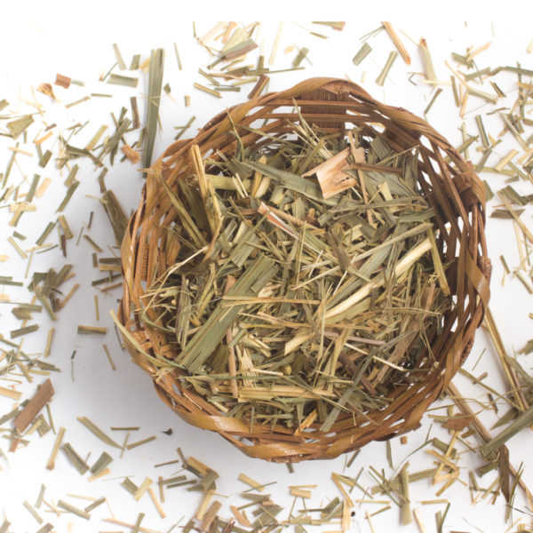Dried Lemongrass - Image 3