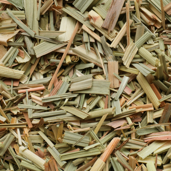 Dried Lemongrass - Image 2