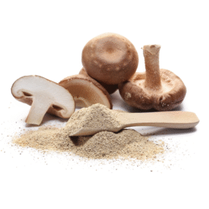 Shiitake Mushroom Powder