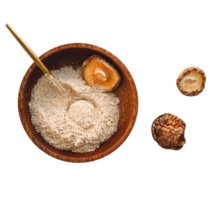 Shiitake Mushroom Powder